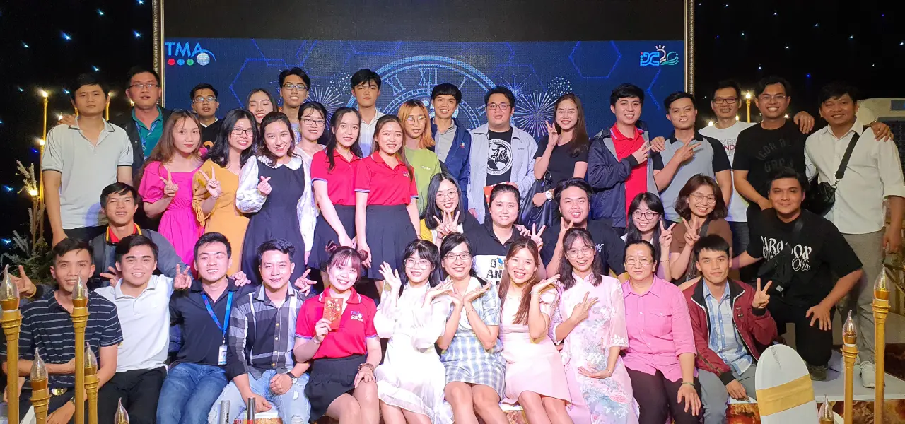 Newsletter tháng 01/2023